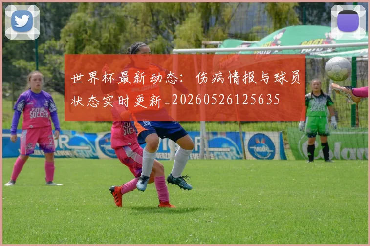 世界杯最新动态:伤病情报与球员状态实时更新_20260526125635